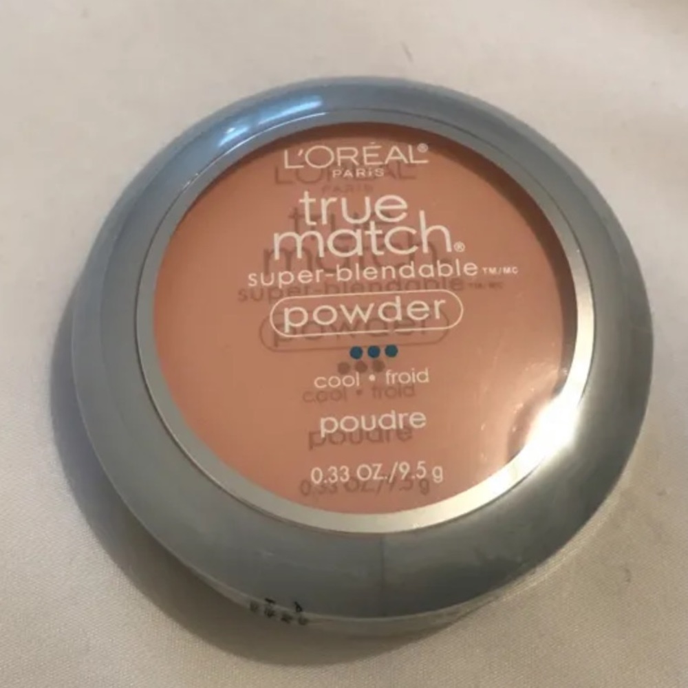L’Oréal trou match